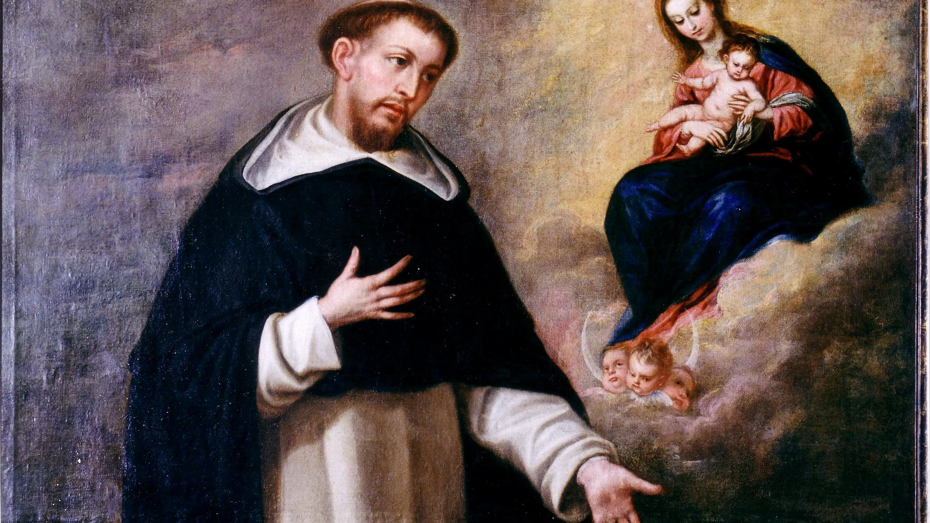 Santo Domingo de Guzmán
