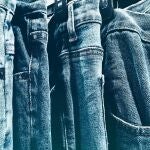 En un principio, los pantalones vaqueros se comercializaron como ropa de trabajo