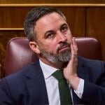Santiago Abascal