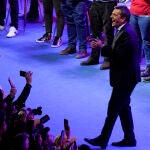 Argentina Elections