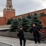 Tourism in Moscow