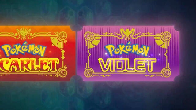 Explorando las naravillas de Pokémon scarlata y Púrpura: un nuevo universo por descubrir
