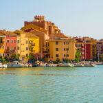 En España existe un rincón que muestra unas características muy parecidas a la de Venecia, en Italia