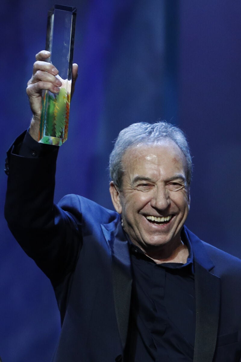 José Luis Perales
