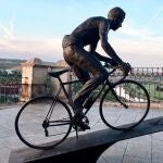 Toledo ha decretado dos días de luto por la muerte de Bahamontes