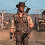 Red Dead Redemption en Switch y PlayStation 4 será una conversión del clásico original.