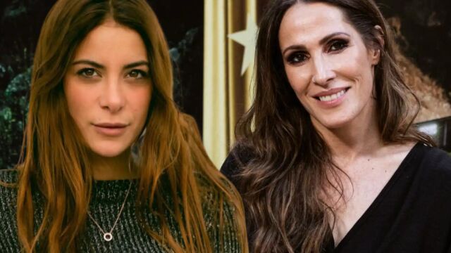 Aysha Daraaui y Malú