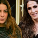 Aysha Daraaui y Malú
