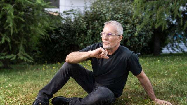 Entrevista a David Cantero
