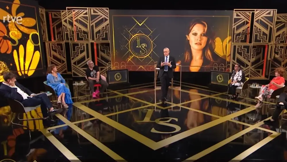 Imagen de Lazos de Sangre