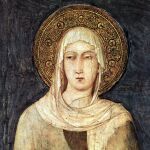 Clara de Asís
