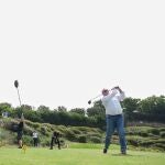 El sector del golf mueve más de 2.000 millones en Andalucía