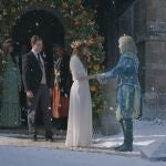 "El Fantasma de Canterville", ahora en formato miniserie