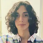 Leandro de Niro, nieto de Robert de Niro