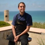 Manu Berganza