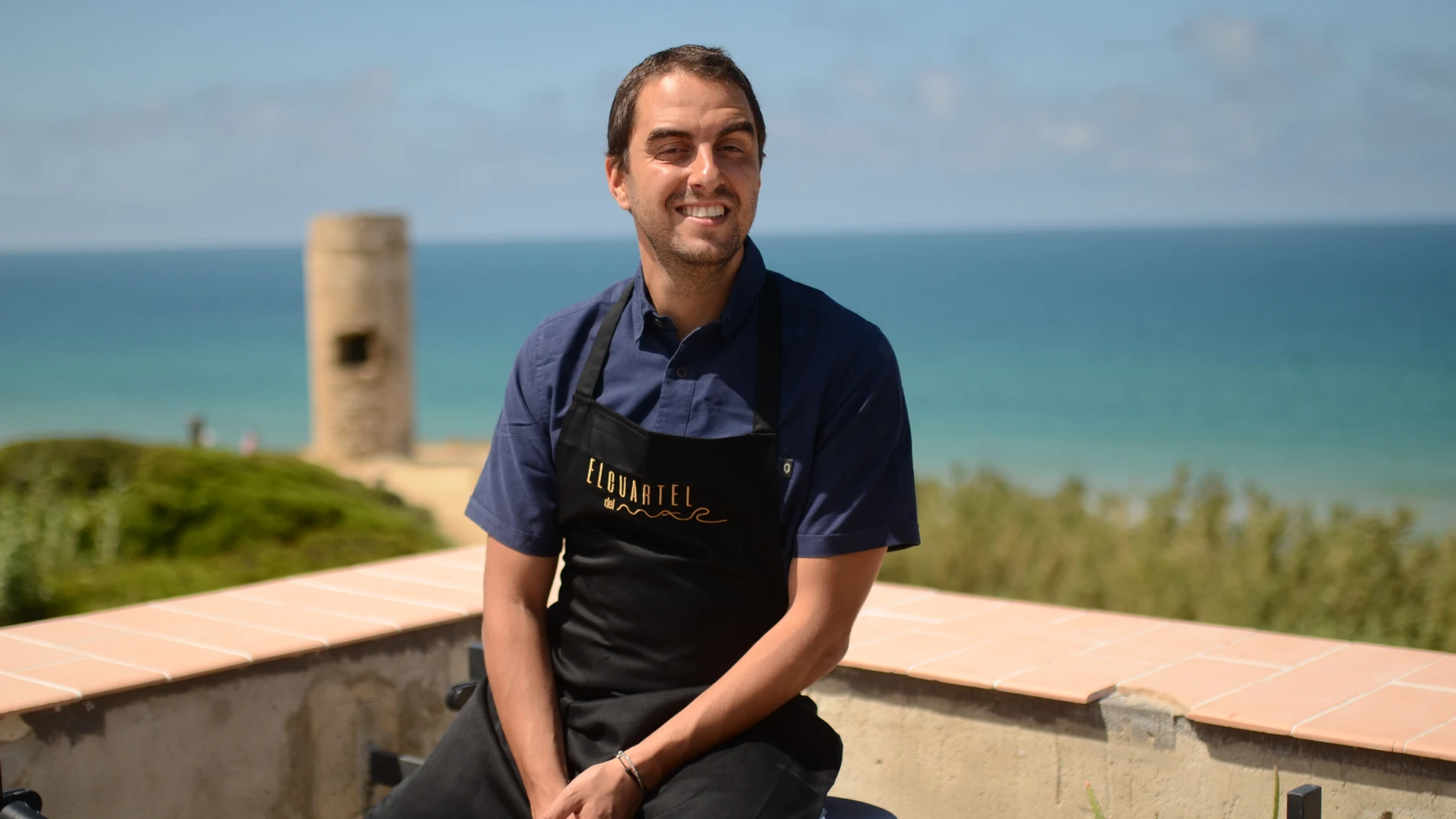 Manu Berganza