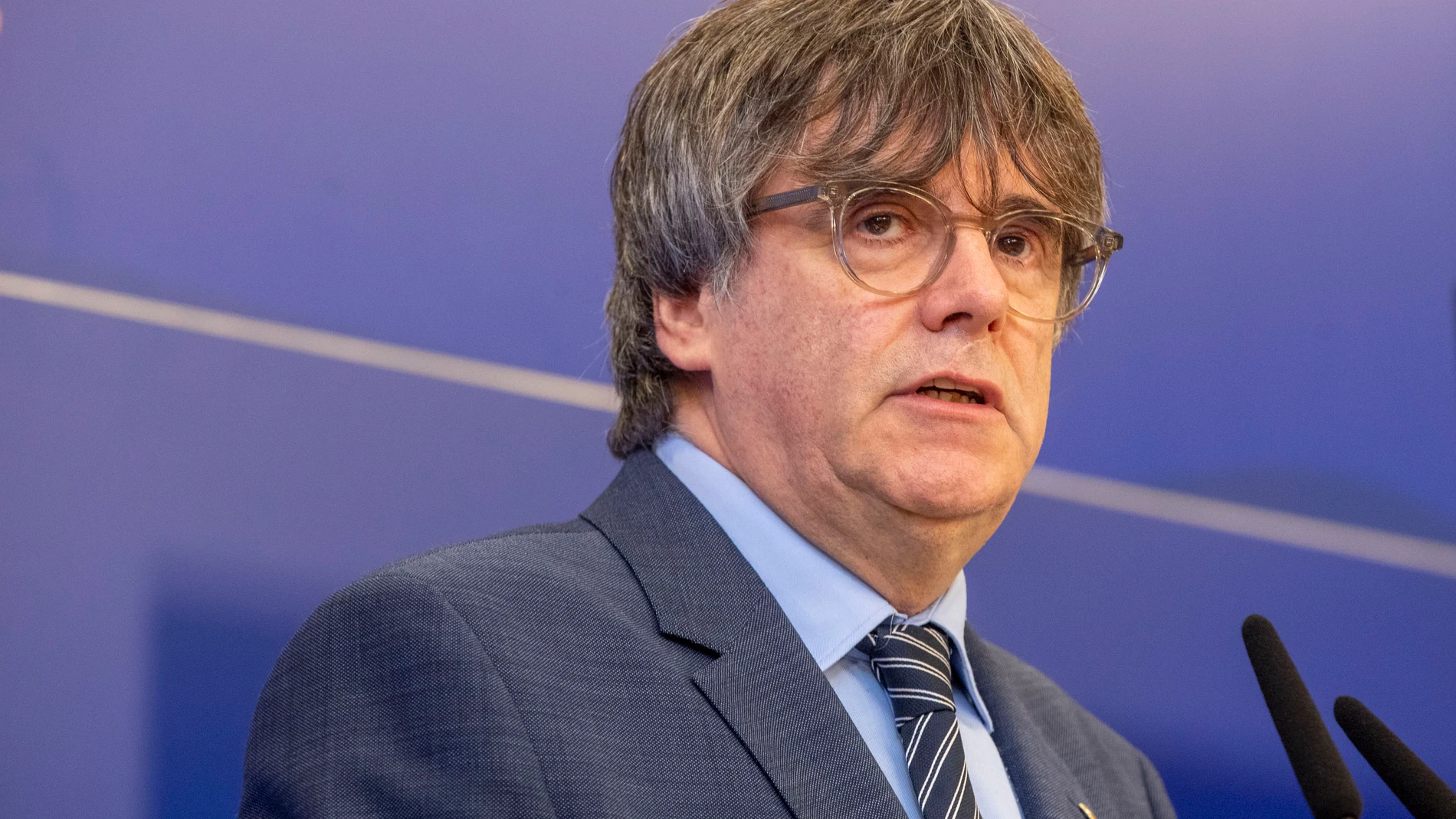 Carlos Puigdemont