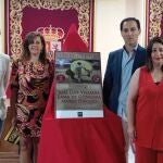 Los toros vuelven a Tarifa y Coria del Río tras varios años sin festejos