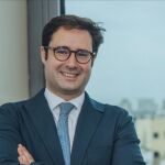 El diputado por Badajoz, Ignacio Hoces