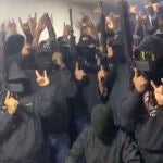 Los "Los Lobos" reivindican el asesinato de Fernando Villavicencio 