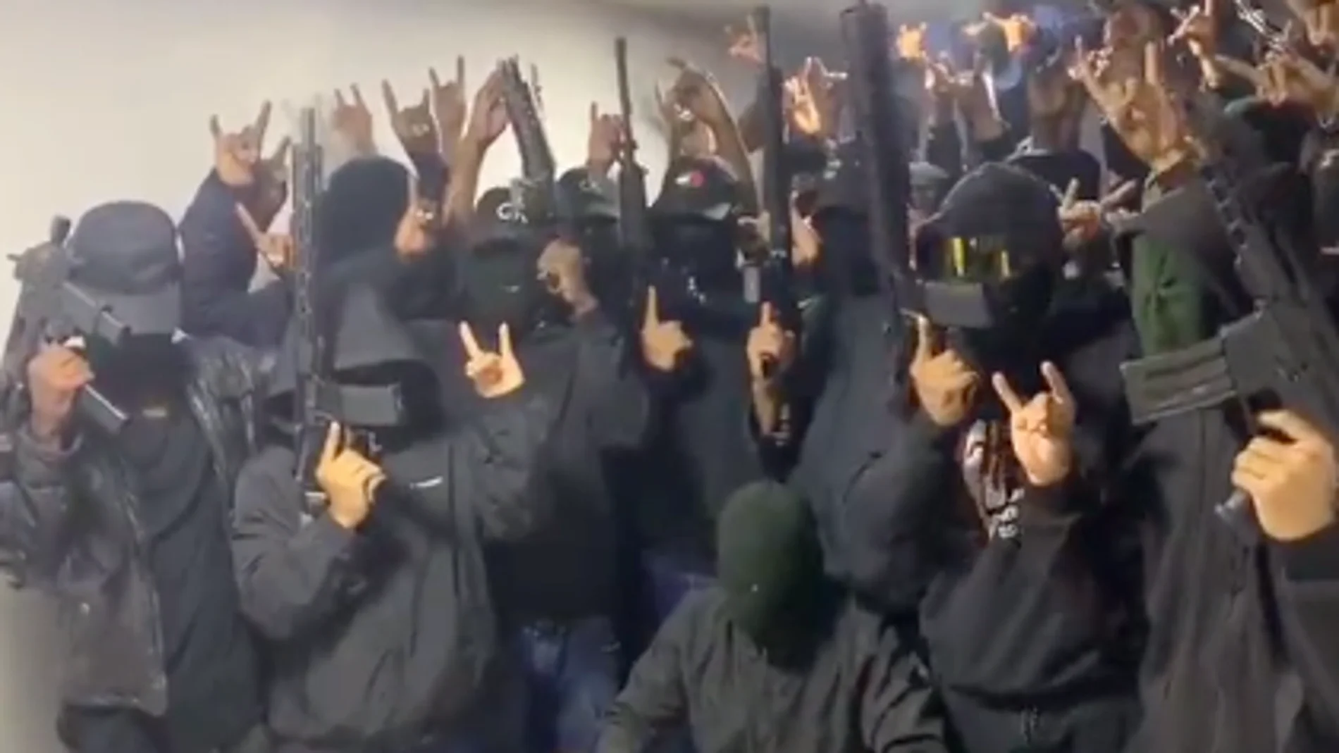 Los "Los Lobos" reivindican el asesinato de Fernando Villavicencio