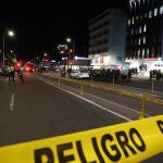 Asesinan al candidato a la Presidencia de Ecuador Fernando Villavicencio tras un mitin