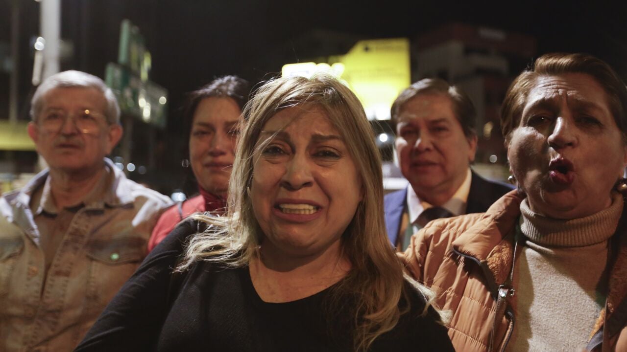 Fernando Villavicencio estaba amenazado por una banda, ¿en qué ha ...