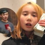 Misteriosa muerte de la joven influencer Lil Tay a los 14 años, seguida de la muerte de su hermano Jason Tian a los 21