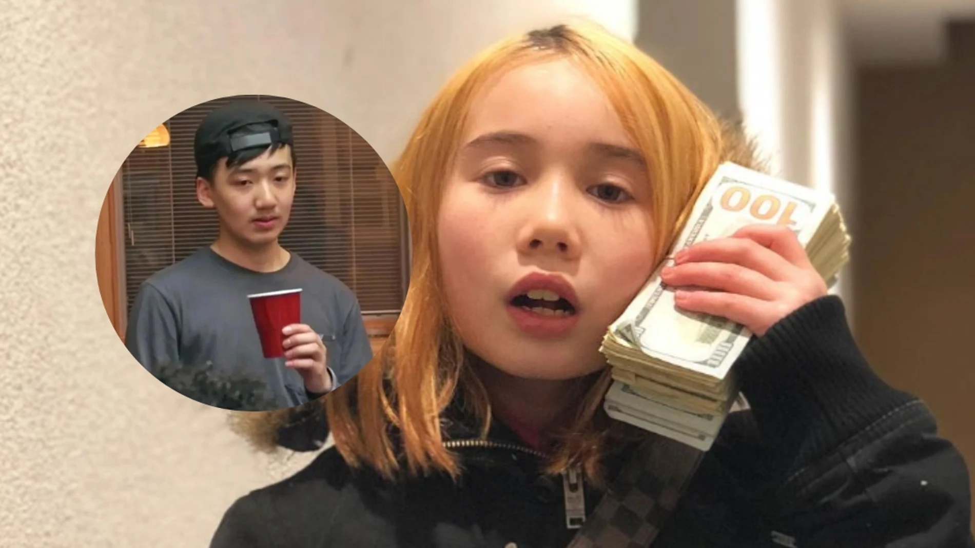 Misteriosa muerte de la joven influencer Lil Tay a los 14 años, seguida de la muerte de su hermano Jason Tian a los 21