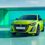 Peugeot intenta acercar el precio del nuevo eléctrico e-208 a los de combustión