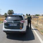 A prisión el varón acusado de intentar matar a su esposa y golpear a su hija en Pozoblanco (Córdoba)
