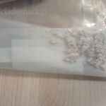 Un hombre de 38 años, trasladado al hospital tras masticar la cocaína que poseía al ser detenido en Lavapiés