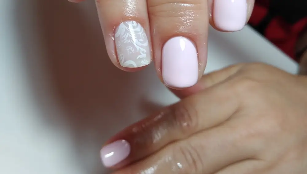 Manicura otoño