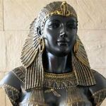 Cleopatra VII falleció un 12 de agosto