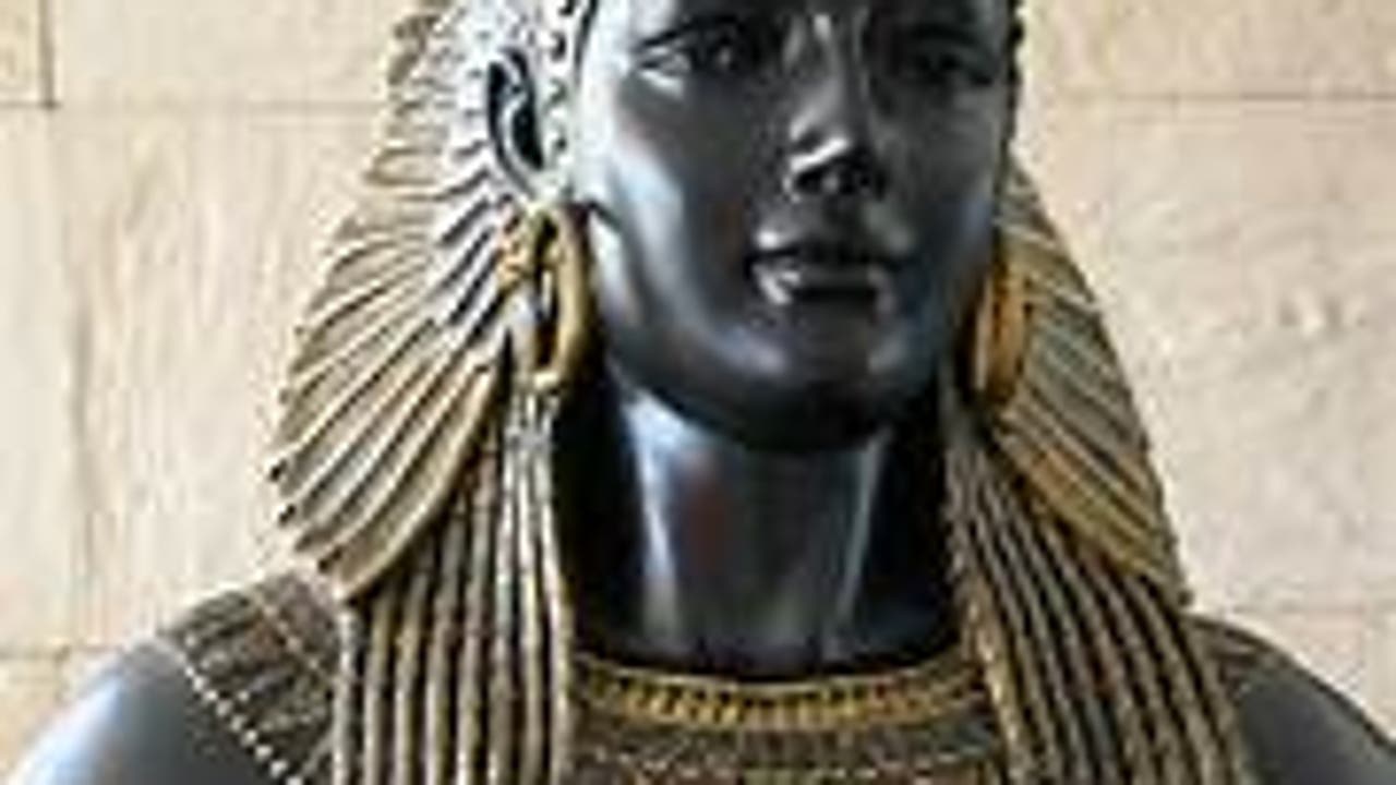 Una abogada dominicana podría estar a punto de resolver uno de los mayores misterios de la historia: la tumba perdida de Cleopatra