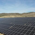 La nueva instalación, ubicada entre Yecla y Jumilla, cuenta con una potencia de 50 megavatios