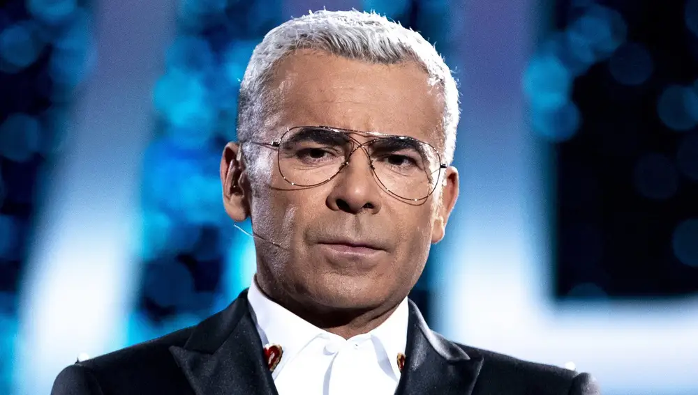 Jorge Javier Vázquez
