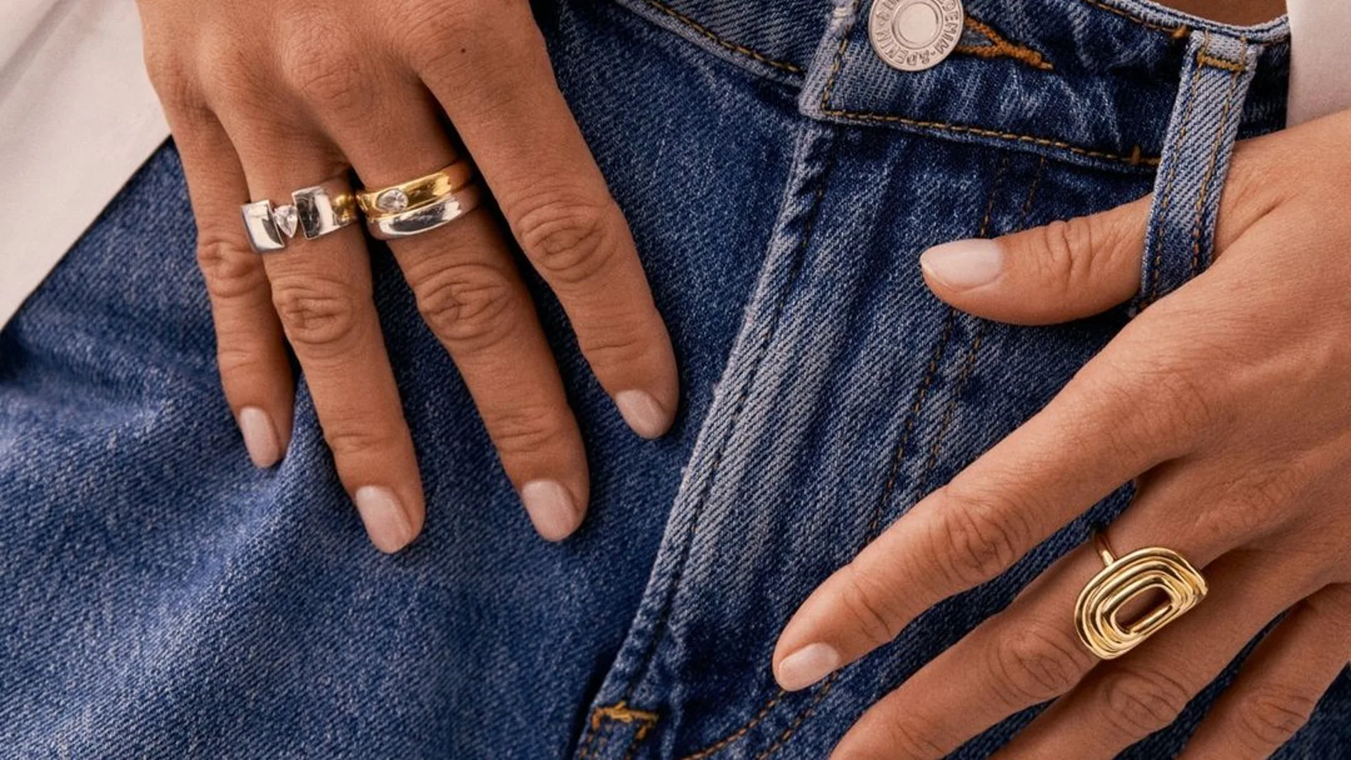Tendencias de manicuras otoño