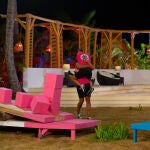 Cristina Porta y Jorge Pérez vencen en '¡Vaya vacaciones!' y confirman en spoiler de Alba Carrillo