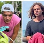 Frank Cuesta: "ocho años en una cárcel de Tailandia son como 30 en España"