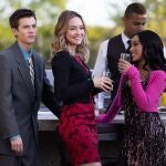 "Cruel Summer": "Se ha escrito un crimen" normalito