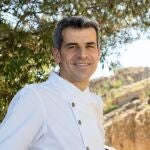 Mateu Casañas.