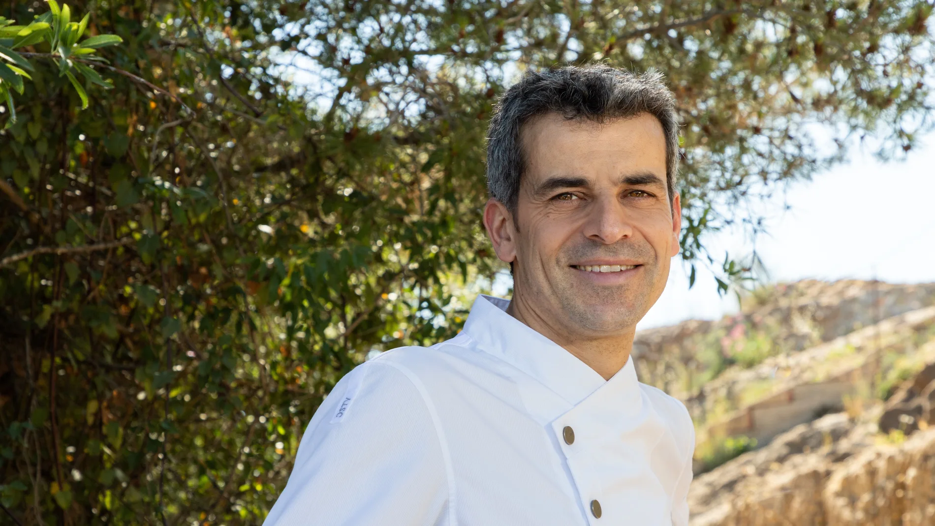 Mateu Casañas.