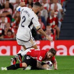ATHLETIC - REAL MADRID