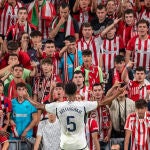 ATHLETIC CLUB - REAL MADRID