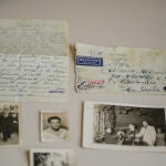 De combatiente en el bando franquista a deportado en un campo de concentración nazi