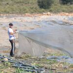 Tensión entre el sector turístico y los agricultores por la falta de agua