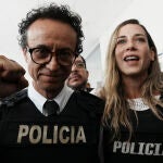 Ecuador Presidential Candidate Killed