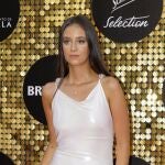 La sobrina de Felipe VI, Victoria Federica de Marichalar, a su llegada a la gala solidaria Starlite