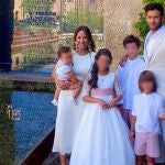 Jorge Pérez y Alicia Peña